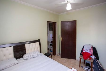 Casa à venda com 226m², 3 quartos e 1 vagaQuarto 1