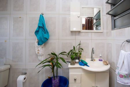 Casa à venda com 226m², 3 quartos e 1 vagaBanheiro 2