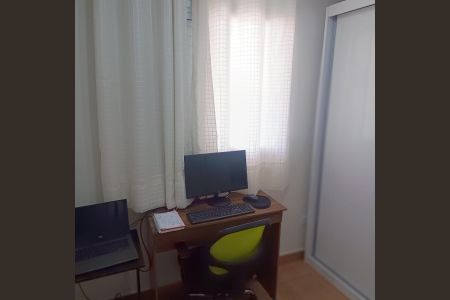 Quarto de apartamento à venda com 2 quartos, 65m² em Vila Gomes Cardim, São Paulo