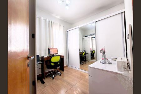 Quarto de apartamento à venda com 2 quartos, 65m² em Vila Gomes Cardim, São Paulo