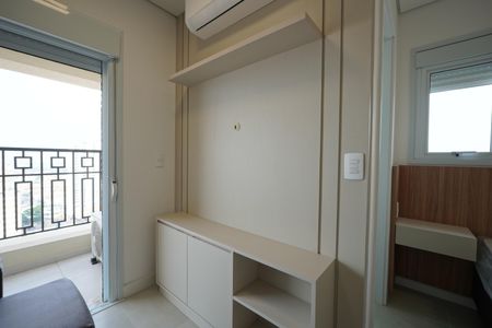 Studio para alugar com 30m², 1 quarto e sem vagaStudio
