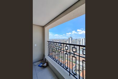 Studio para alugar com 30m², 1 quarto e sem vaga