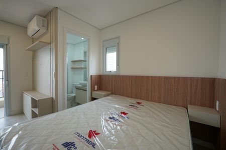 Studio para alugar com 30m², 1 quarto e sem vagaStudio