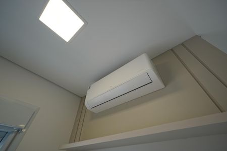 Studio de kitnet/studio para alugar com 1 quarto, 30m² em Vila Dom Pedro I, São Paulo