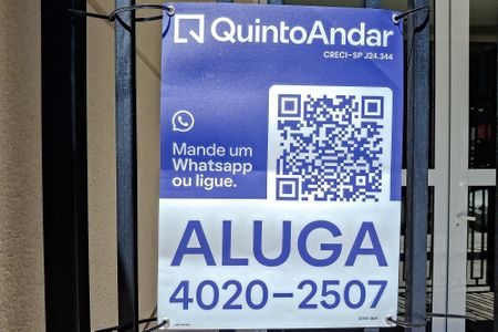 Studio para alugar com 30m², 1 quarto e sem vagaPlaca BYIK-964