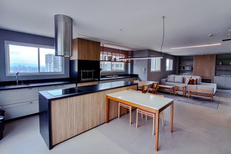 Studio para alugar com 30m², 1 quarto e sem vaga