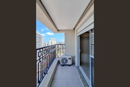 Studio para alugar com 30m², 1 quarto e sem vaga