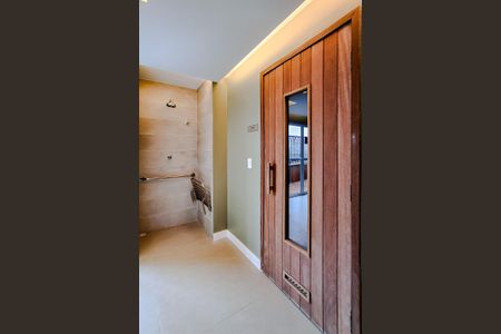 Studio para alugar com 30m², 1 quarto e sem vaga