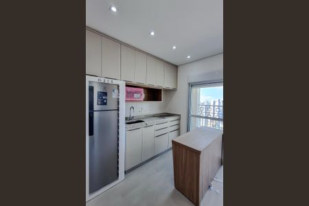 Studio para alugar com 30m², 1 quarto e sem vaga