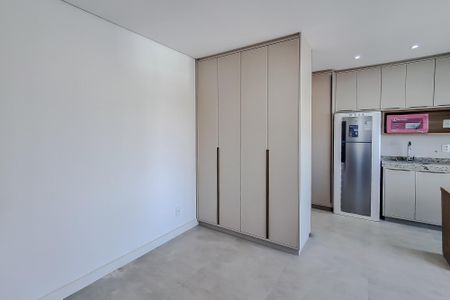 Studio para alugar com 30m², 1 quarto e sem vaga