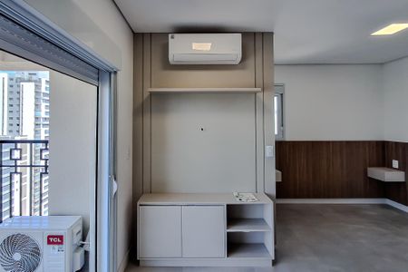 Kitnet/Studio para alugar com 1 quarto, 30m² em Vila Dom Pedro I, São Paulo