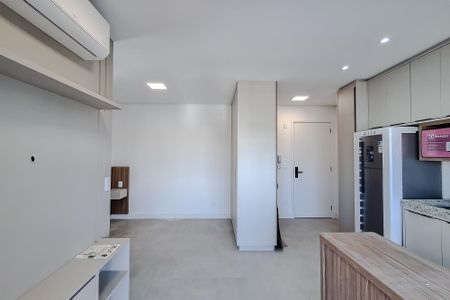 Studio para alugar com 30m², 1 quarto e sem vaga