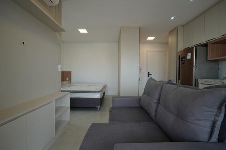 Studio para alugar com 30m², 1 quarto e sem vagaStudio