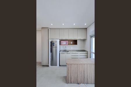 Studio para alugar com 30m², 1 quarto e sem vaga