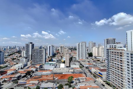 Studio para alugar com 30m², 1 quarto e sem vaga