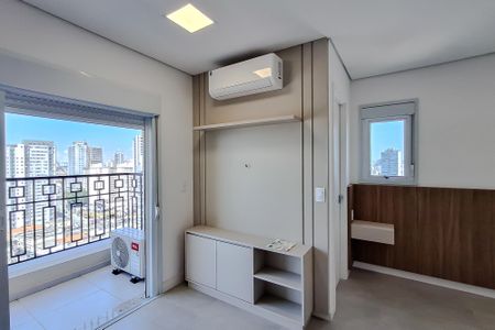 Studio para alugar com 30m², 1 quarto e sem vaga