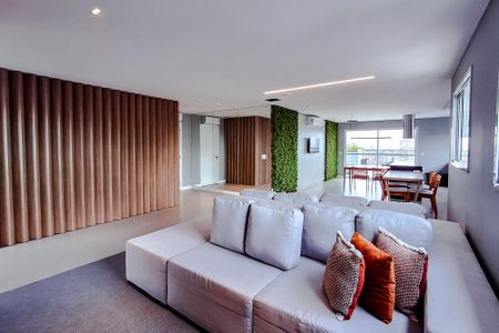 Studio para alugar com 30m², 1 quarto e sem vaga