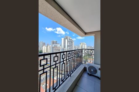 Studio para alugar com 30m², 1 quarto e sem vaga