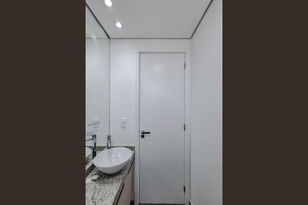 Studio para alugar com 30m², 1 quarto e sem vaga