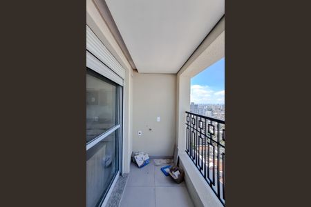 Kitnet/Studio para alugar com 1 quarto, 30m² em Vila Dom Pedro I, São Paulo