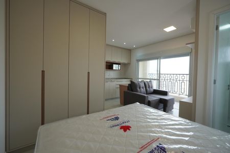 Studio para alugar com 30m², 1 quarto e sem vagaStudio