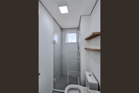 Studio para alugar com 30m², 1 quarto e sem vaga