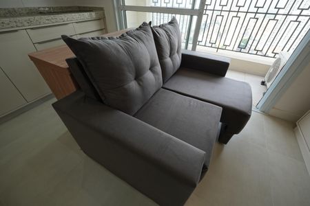 Studio para alugar com 30m², 1 quarto e sem vagaStudio
