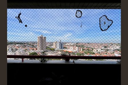 Vista da Sacada de apartamento para alugar com 2 quartos, 65m² em Vila Joao Jorge, Campinas