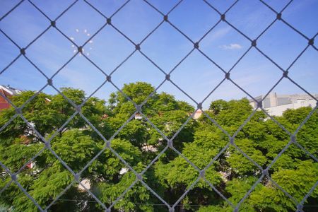 Apartamento à venda com 62m², 2 quartos e 1 vaga Apartamento à venda com 62m², 2 quartos e 1 vagaQuarto 2_Vista