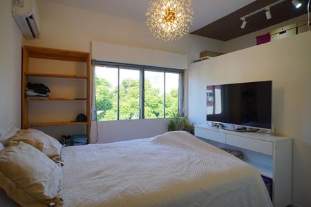 Quarto 2 de apartamento à venda com 2 quartos, 62m² em Jardim São Pedro, Porto Alegre