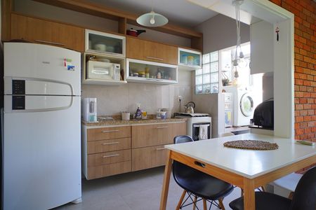 Apartamento à venda com 62m², 2 quartos e 1 vaga Apartamento à venda com 62m², 2 quartos e 1 vagaCozinha