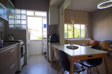 Apartamento à venda com 62m², 2 quartos e 1 vaga Apartamento à venda com 62m², 2 quartos e 1 vagaCozinha