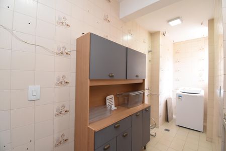 Apartamento para alugar com 60m², 2 quartos e 1 vagaCozinha
