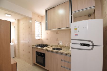 Apartamento para alugar com 60m², 2 quartos e 1 vagaCozinha
