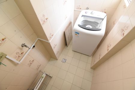 Apartamento para alugar com 60m², 2 quartos e 1 vagaÁrea de Serviço