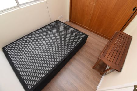 Apartamento para alugar com 60m², 2 quartos e 1 vagaQuarto 2