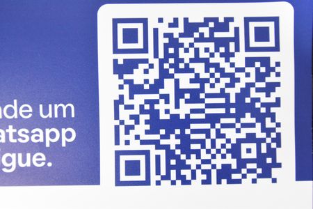 Apartamento para alugar com 60m², 2 quartos e 1 vagaQRcode