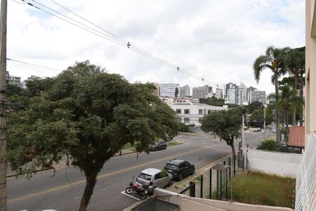 Apartamento para alugar com 60m², 2 quartos e 1 vagaVista da Sacada