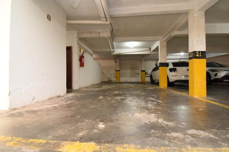 Apartamento para alugar com 60m², 2 quartos e 1 vagaVaga de Garagem