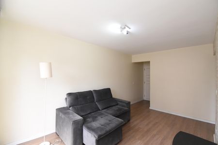 Apartamento para alugar com 60m², 2 quartos e 1 vagaSala