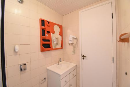 Apartamento para alugar com 60m², 2 quartos e 1 vagaBanheiro