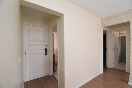 Apartamento para alugar com 60m², 2 quartos e 1 vagaSala