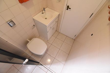 Apartamento para alugar com 60m², 2 quartos e 1 vagaBanheiro