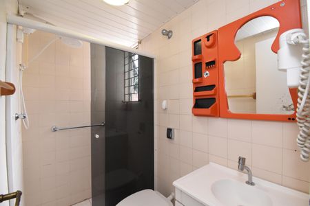 Apartamento para alugar com 60m², 2 quartos e 1 vagaBanheiro