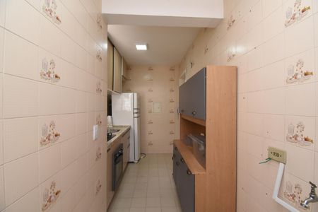 Apartamento para alugar com 60m², 2 quartos e 1 vagaCozinha