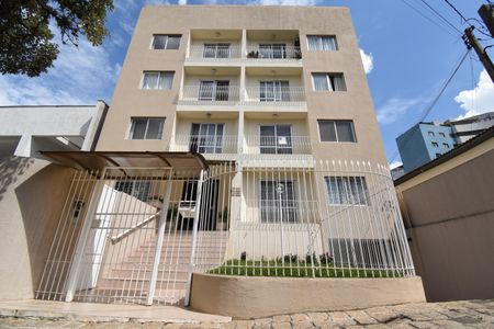 Apartamento para alugar com 60m², 2 quartos e 1 vagaFachada do Prédio