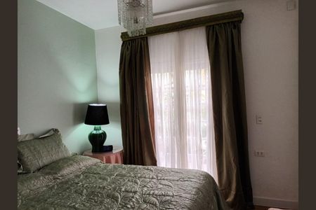 Foto 17 de casa para alugar com 1 quarto, 60m² em Parque Jabaquara, São Paulo