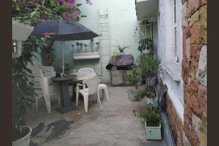 Casa para alugar com 60m², 1 quarto e sem vaga Casa para alugar com 60m², 1 quarto e sem vagaFoto 20