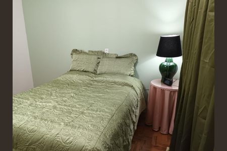 Foto 13 de casa para alugar com 1 quarto, 60m² em Parque Jabaquara, São Paulo