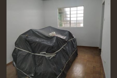 Foto 03 de casa para alugar com 1 quarto, 60m² em Parque Jabaquara, São Paulo